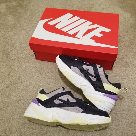 Nike M2K Tekno Women's Shoe size 7.5 - Picture 5 of 8